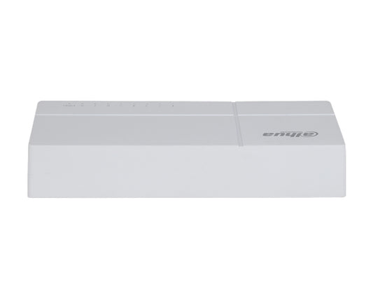 SF1008L 8-Port Unmanaged Ethernet Switch