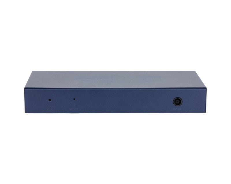 CS4010-8ET2GT-60 10-Port Cloud Managed Desktop Switch with 8-Port PoE