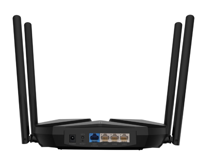MR85X(EU) AX3000 Dual-Band Wi-Fi 6 Router
