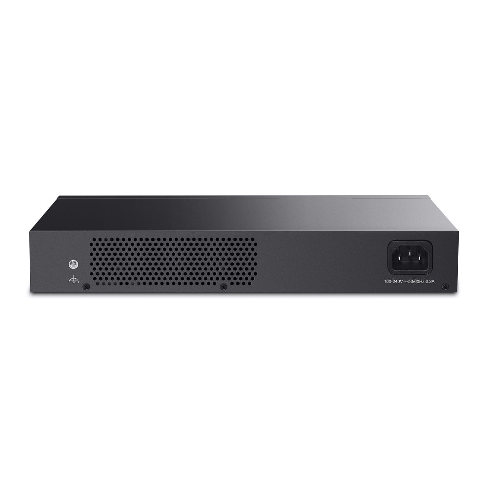 MS116GS(UN) 16-Port Gigabit Desktop/Rackmount Switch