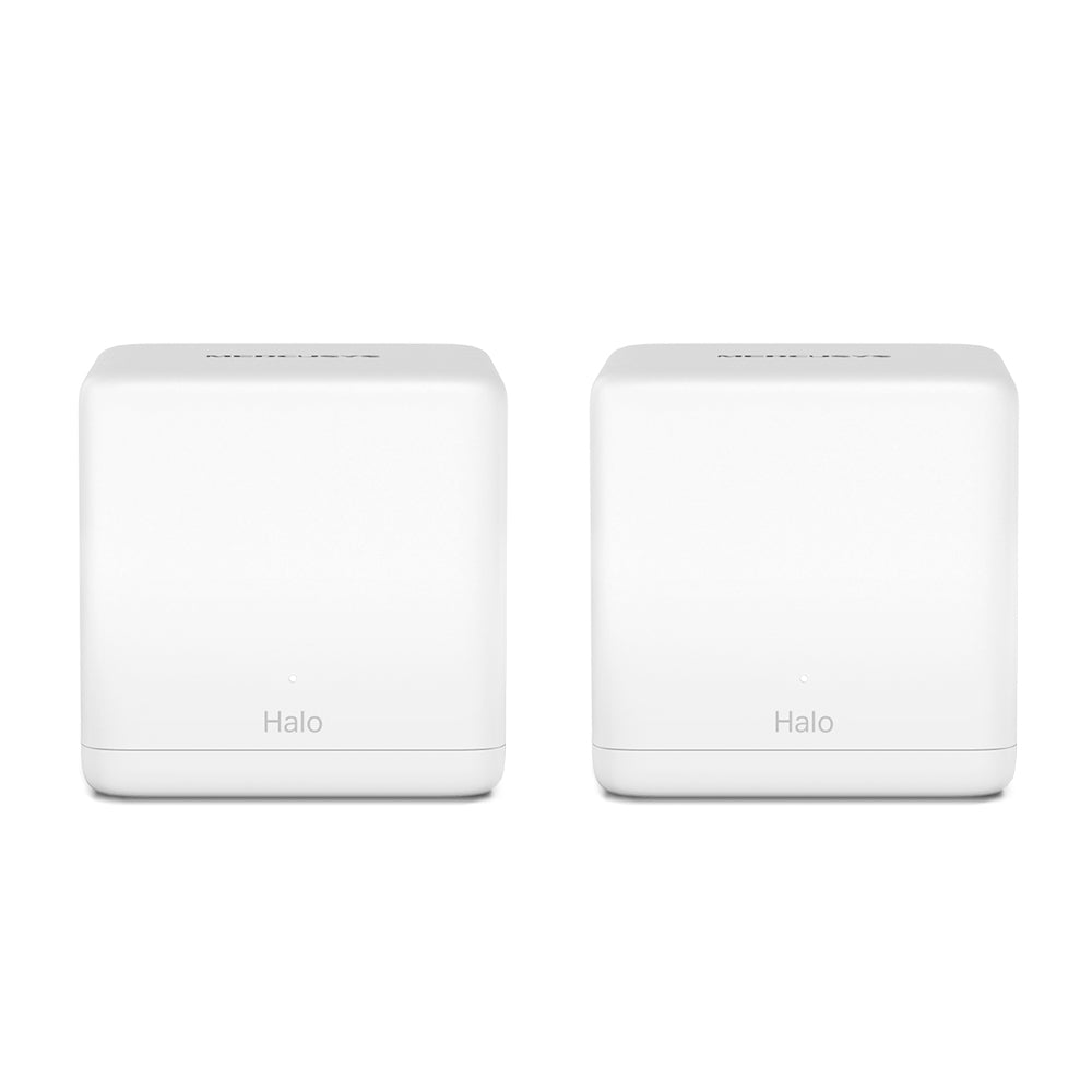 Halo H30G(2-pack)(EU) AC1300 Whole Home Mesh Wi-Fi System