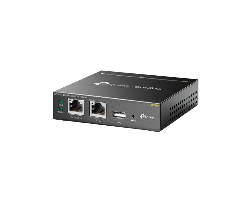 OC200 Omada Claud controler-central.upravljanje