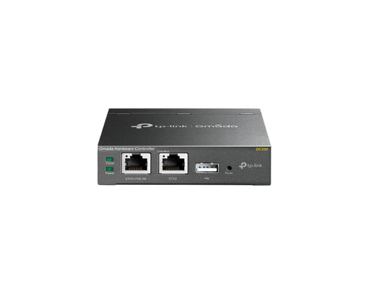 OC200 Omada Claud controler-central.upravljanje