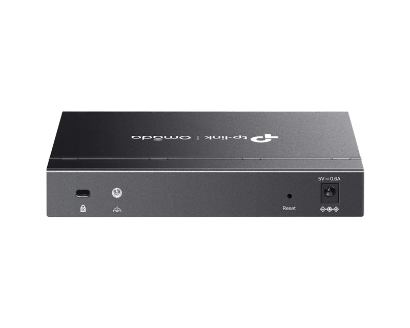ES208G(UN) Omada 8-Port Gigabit Easy upravljivi Switch