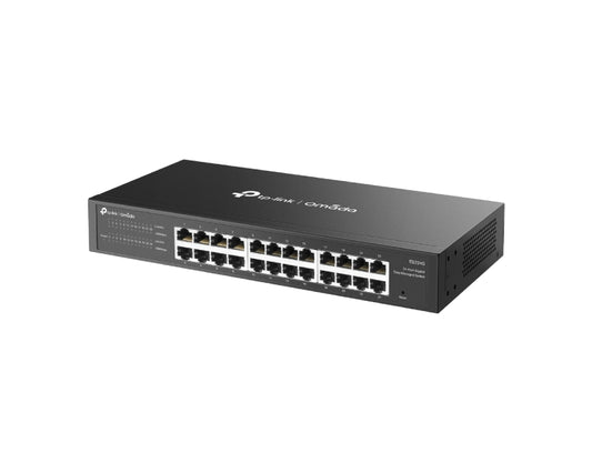 ES224G(UN) Omada 24-Port Gigabit Easy Upravljivi Switch