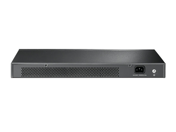 TL-SG1024 24-PORT GIG.RACKMOUNT SWITCH