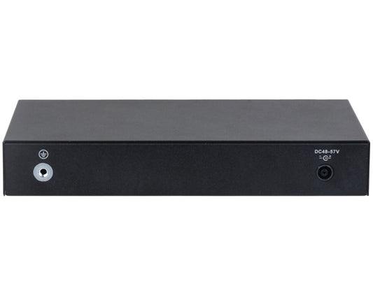 CS4010-8GT-110 10-Port Cloud Managed Desktop Gigabit Switch with 8-Port PoE