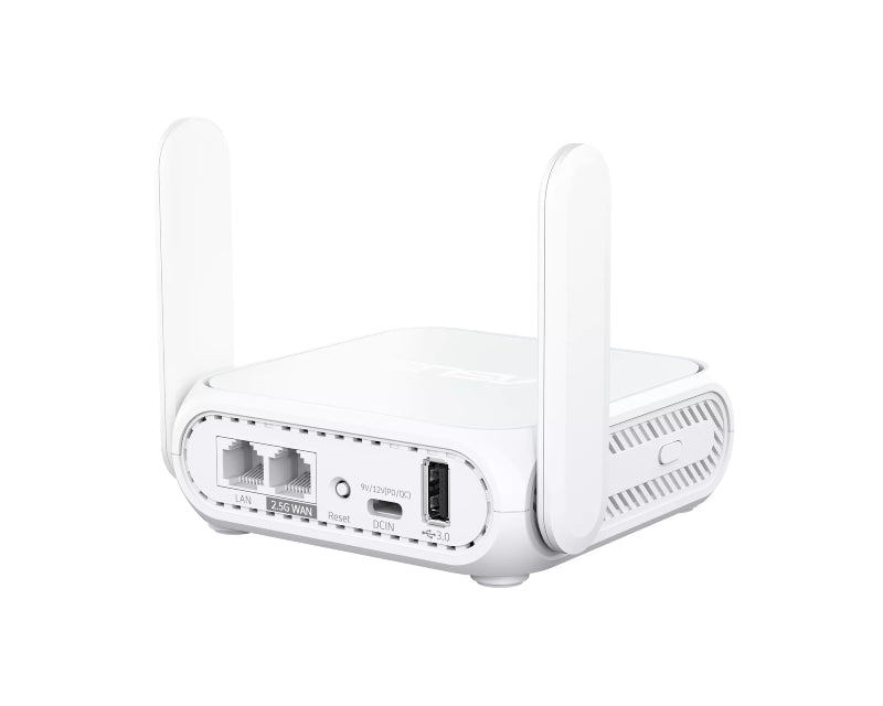 RT-BE58 GO Dual-Band Wi-Fi 7 ruter beli