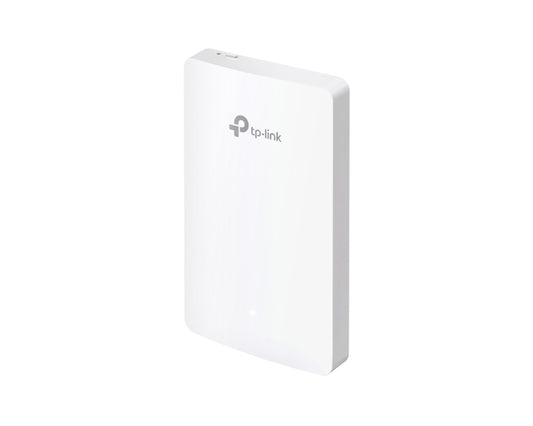 EAP615-Wall(EU) Wall Plate WiFi 6 Access Point
