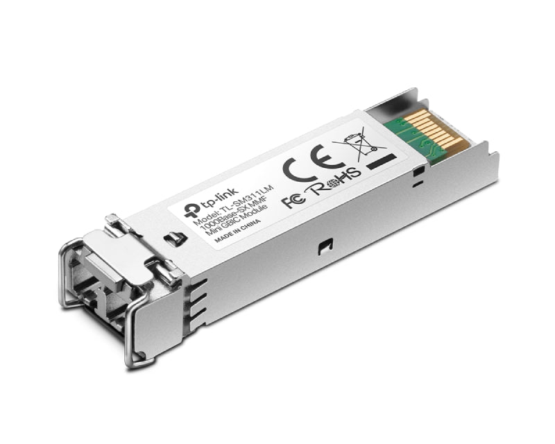 SM311LM Gigabitni SFP modul do 550m
