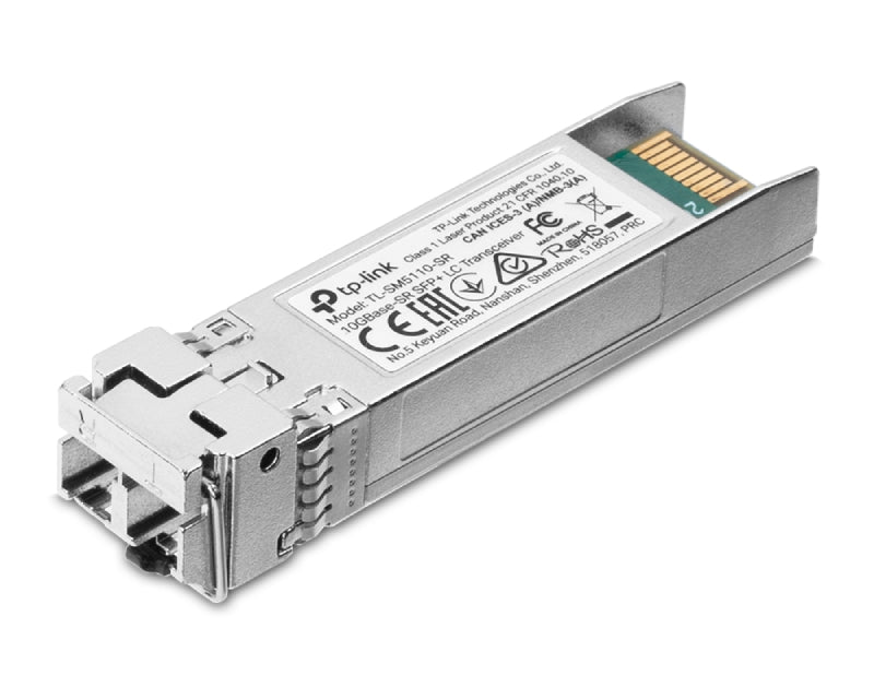 SM5110-SR fiber opticki 10GB/s
