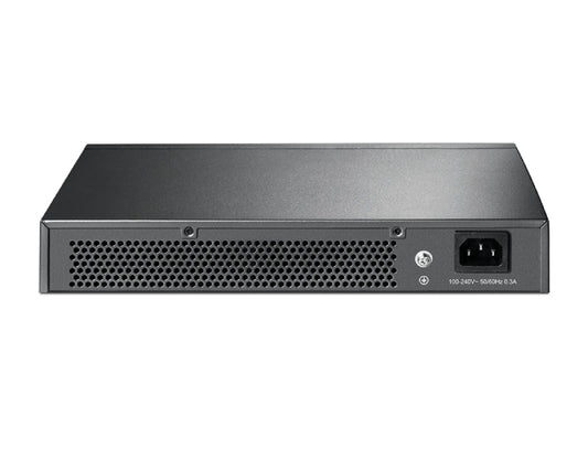 TL-SG1016DE 16-Port Gigabit Desktop/Rackmount Switch metalno kućište