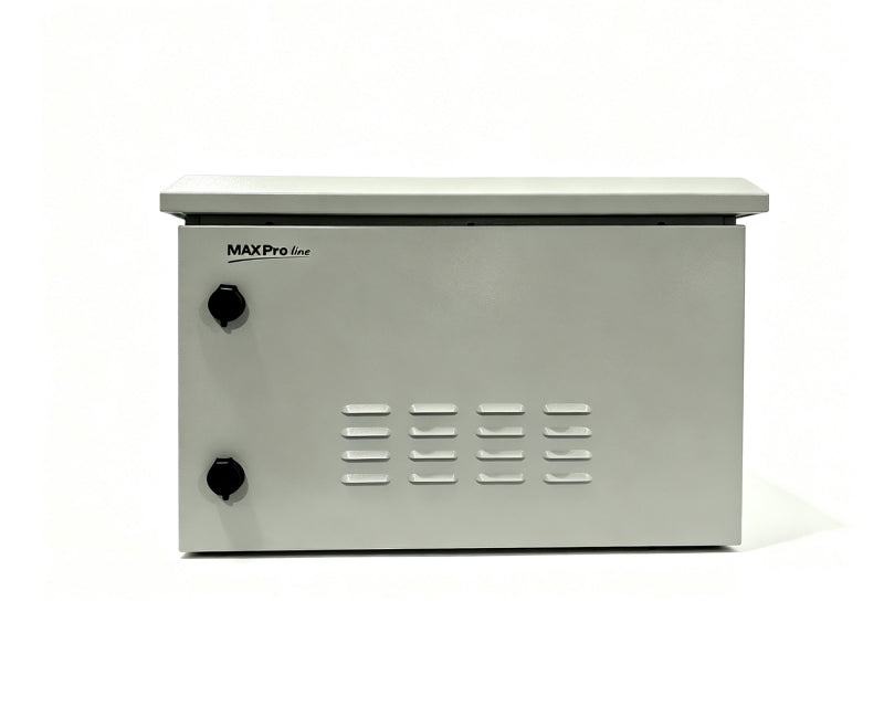 Rack outdoor orman nazidni, 6U, 600x450