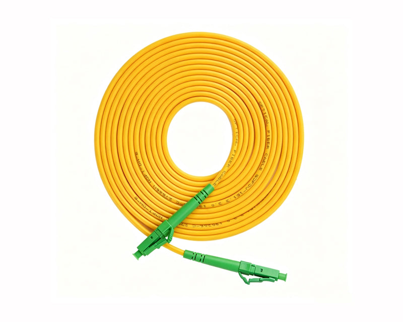 Optički patch kabl SM/APC/SX LC-LC /3M