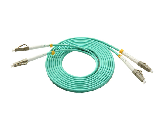 Optički patch kabl OM3/UPC/DX LC-LC /3M