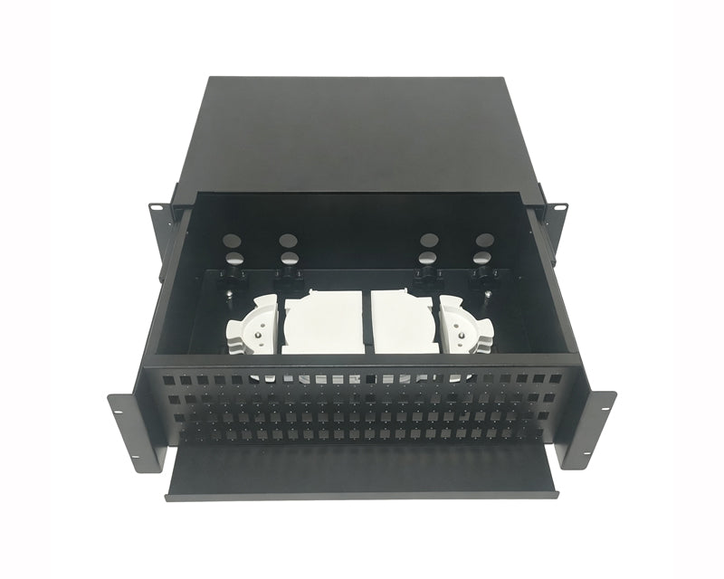 Fiber patch panel/96-Port/3u/SC/SX