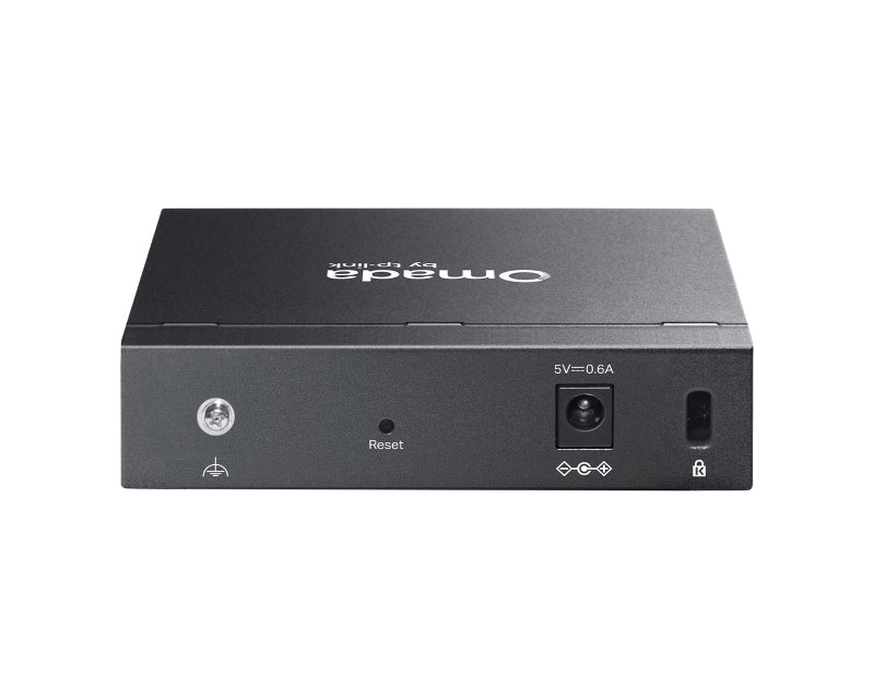 ES205G(UN) Omada 5-Port Gigabit switch