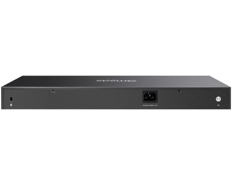 SG2428P Omada 28-Portova Gigabit Switch sa 24-Porta PoE+