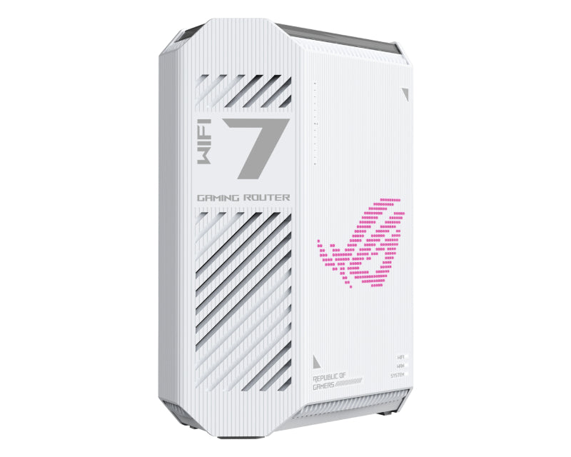GS-BE7200 Dual-band WiFi 7 Router