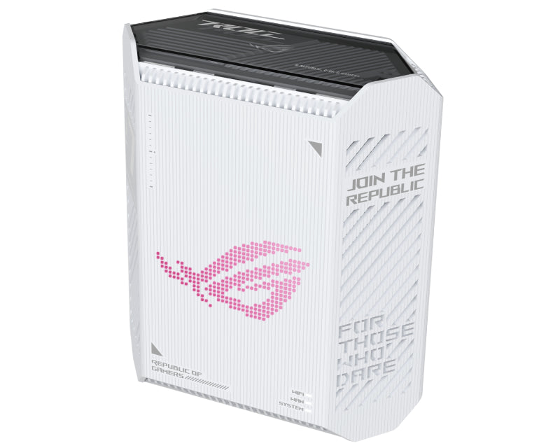 GS-BE7200 Dual-band WiFi 7 Router