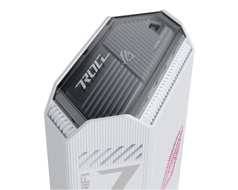 GS-BE7200 Dual-band WiFi 7 Router