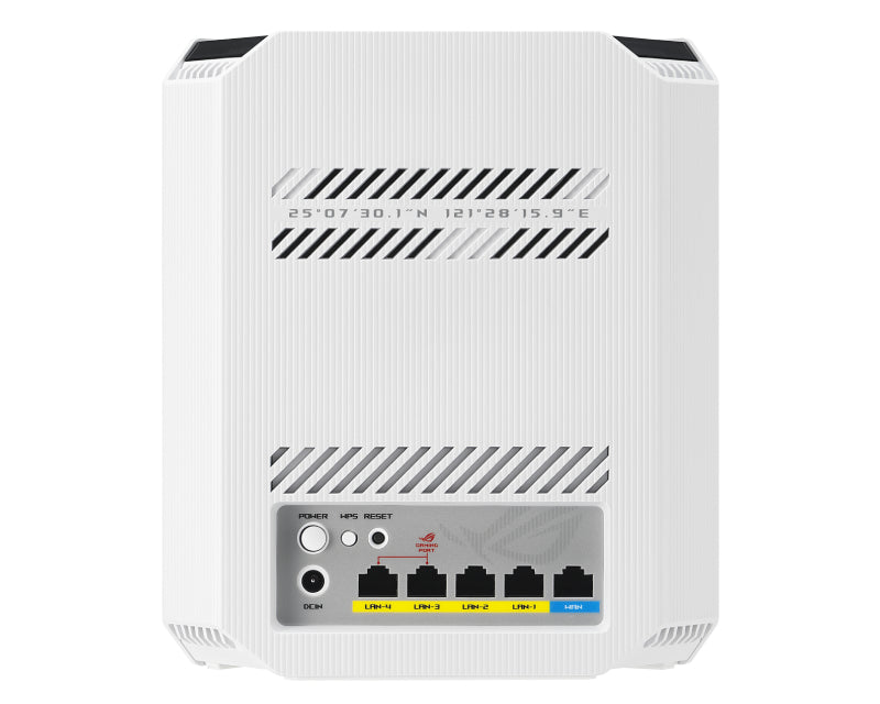 GS-BE7200 Dual-band WiFi 7 Router