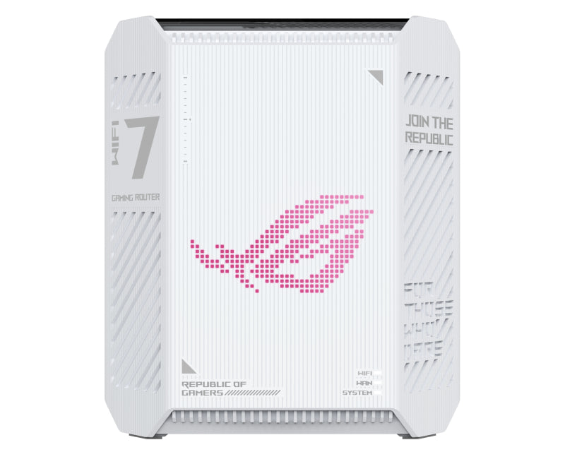 GS-BE7200 Dual-band WiFi 7 Router