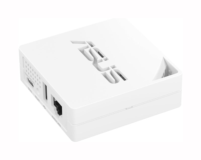RT-AX50 GO AX1500 Dual-Band Wi-Fi Router