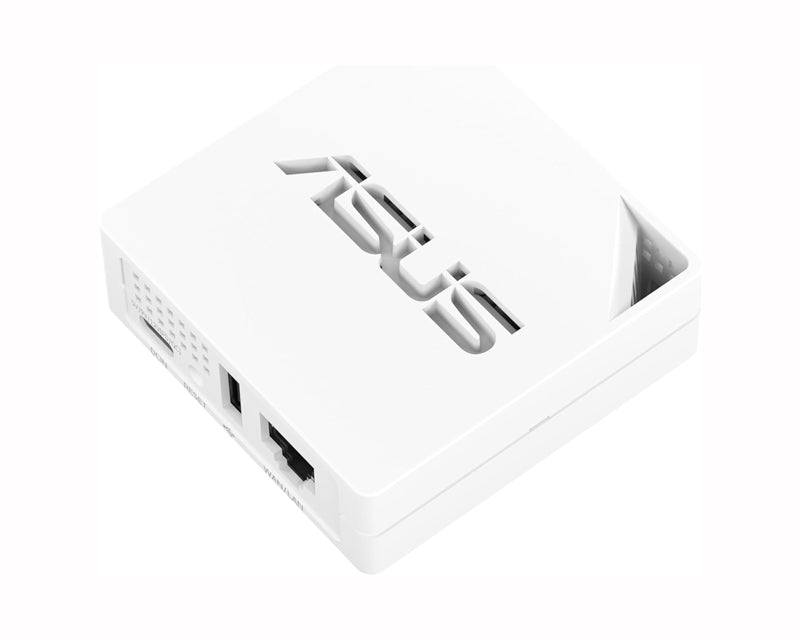 RT-AX50 GO AX1500 Dual-Band Wi-Fi Router