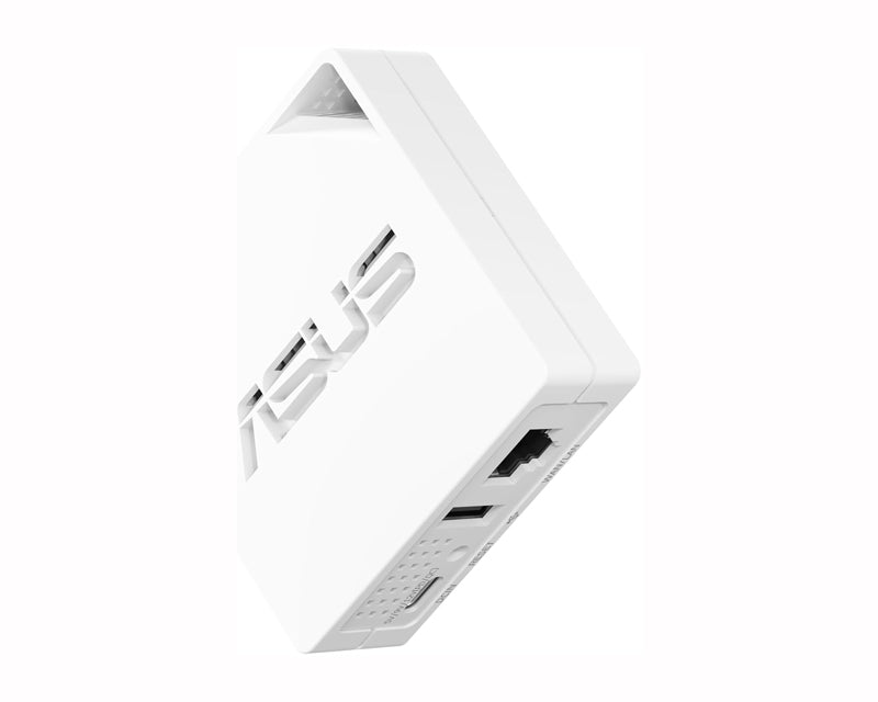 RT-AX50 GO AX1500 Dual-Band Wi-Fi Router