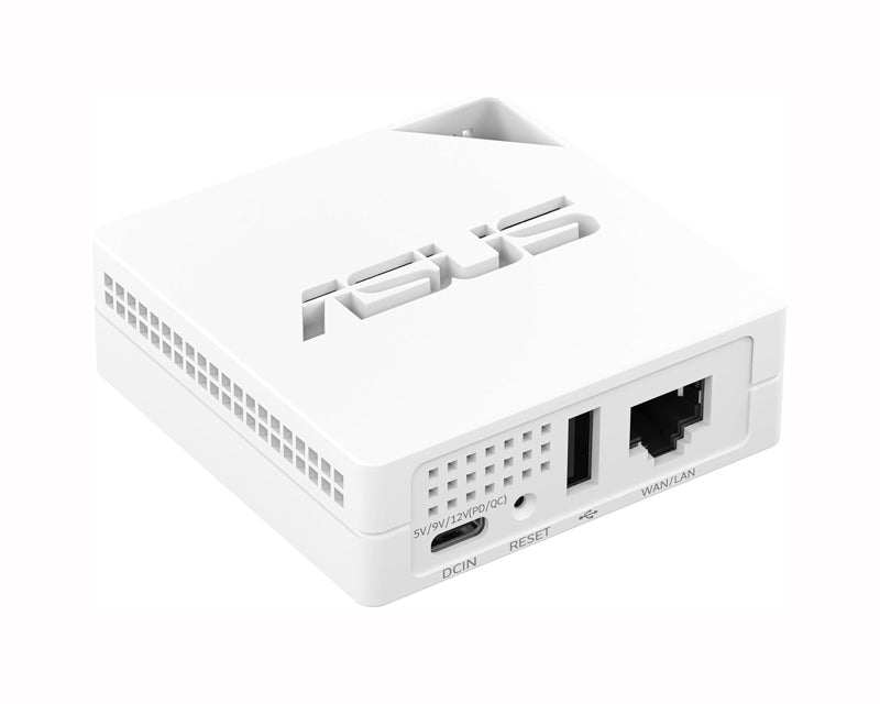 RT-AX50 GO AX1500 Dual-Band Wi-Fi Router