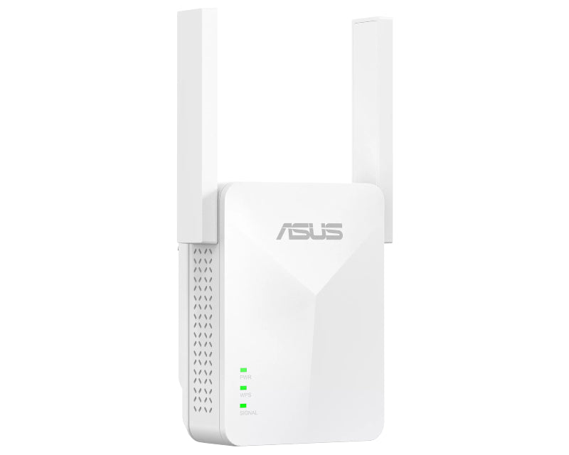 RP-AX50 AX1500 Dual-Band WiFi 6 (802.11ax) Range Extender