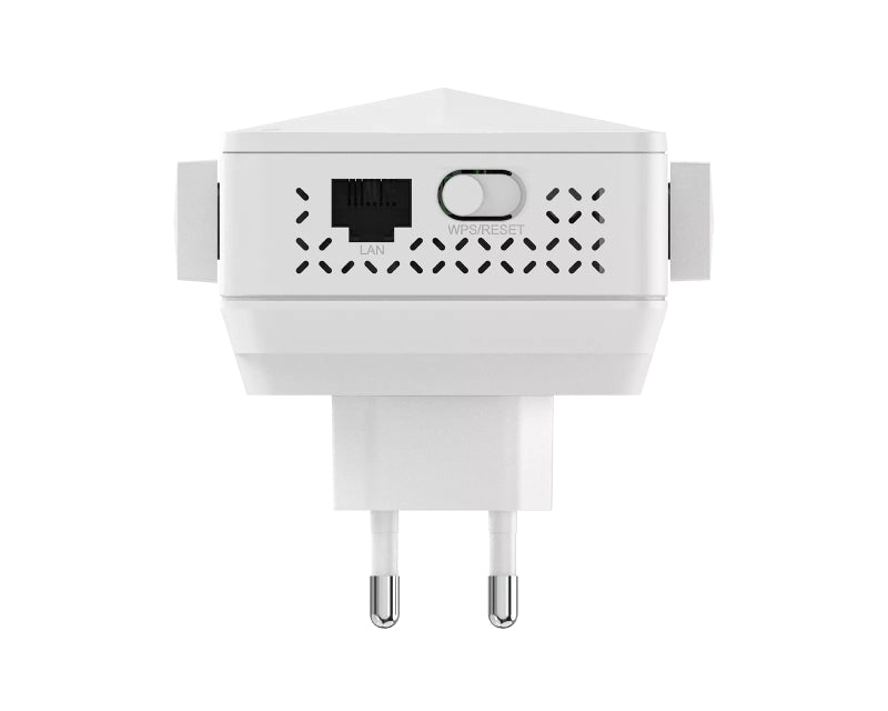 RP-AX50 AX1500 Dual-Band WiFi 6 (802.11ax) Range Extender