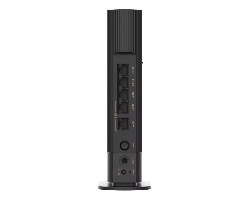 ProArt PRT-BE5000 Dual-Band Wi-Fi 7 ruter