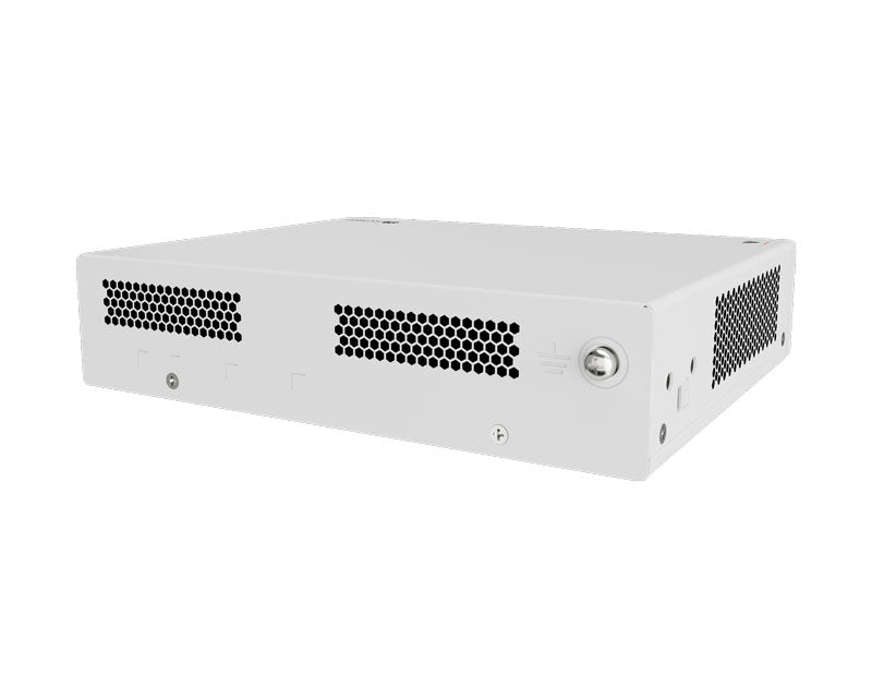 Switch S210-8P2J