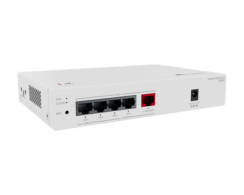 Router AR280