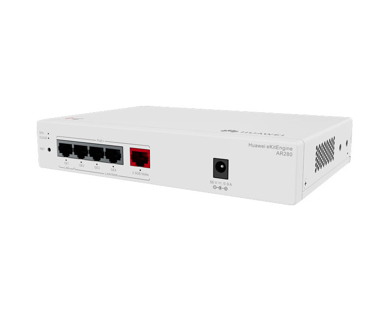 Router AR280