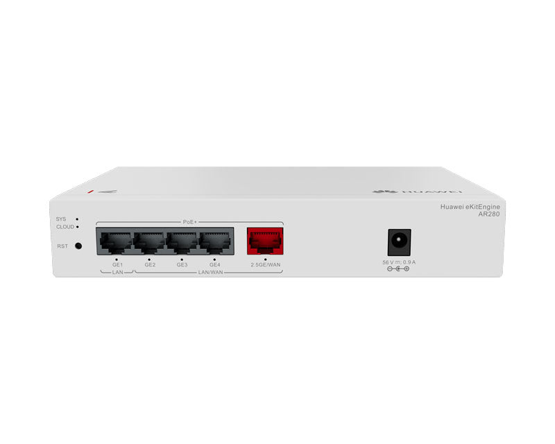 Router AR280
