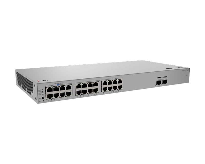 Switch S210-24P2J