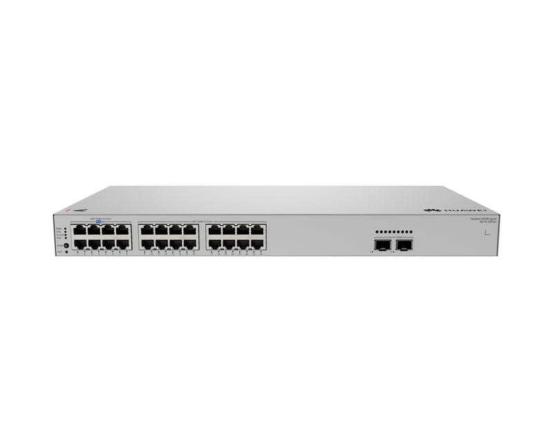 Switch S210-24P2J