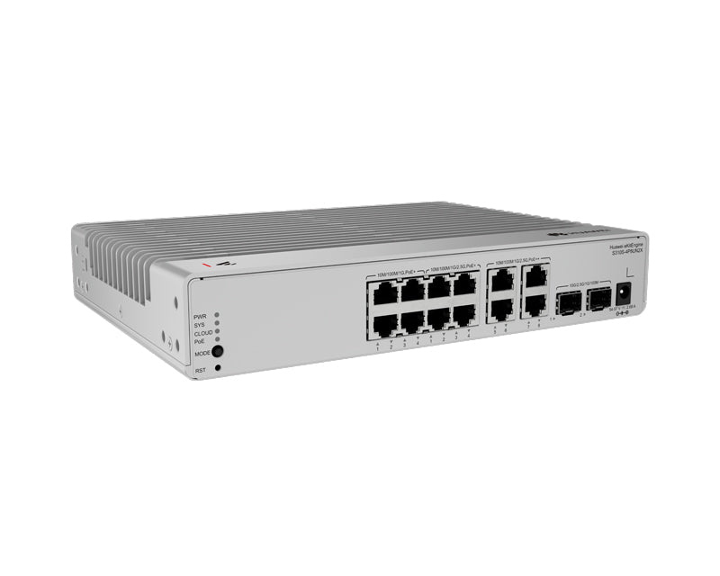 Switch S310S-8P4UN2X