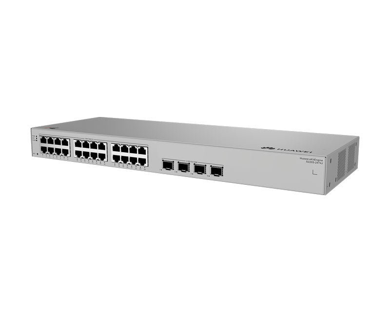 Switch S220S-24T4J