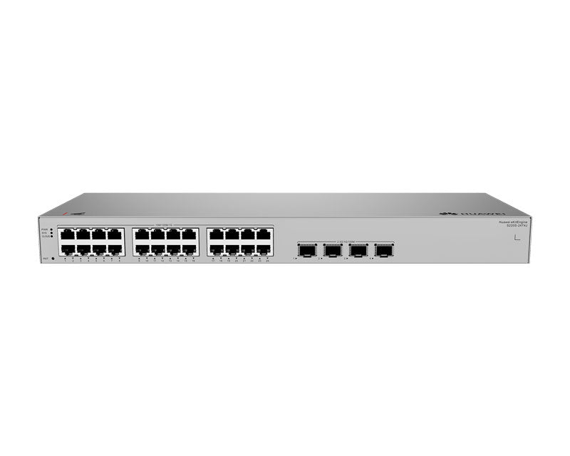 Switch S220S-24T4J