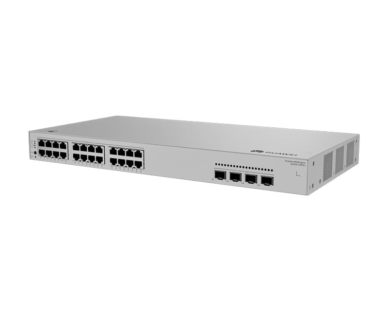 Switch S220S-24P4J