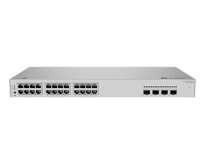 Switch S220S-24P4J
