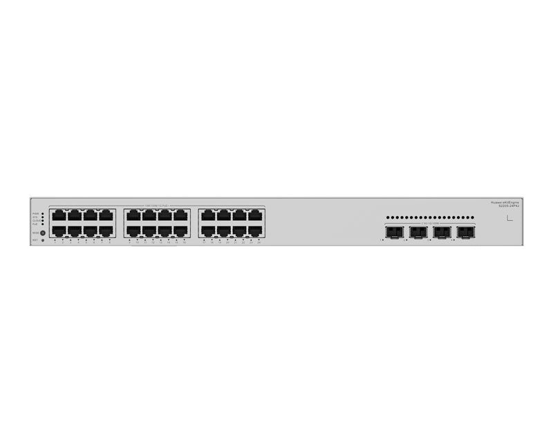 Switch S220S-24P4J