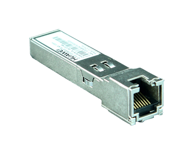 SFP-GE-T-eKit SFP module