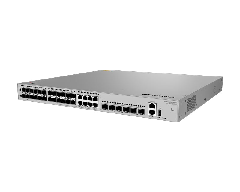 Switch S530-24ST4XE