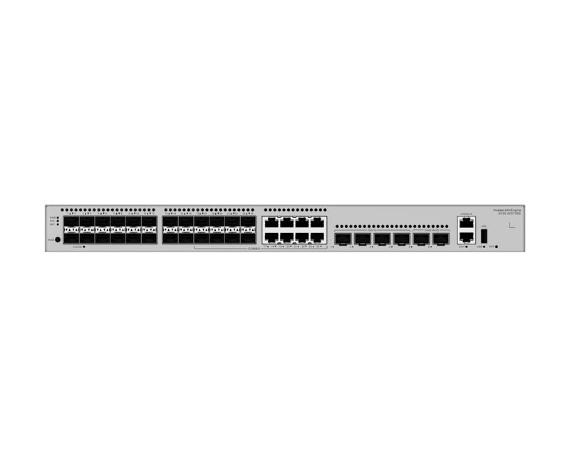 Switch S530-24ST4XE