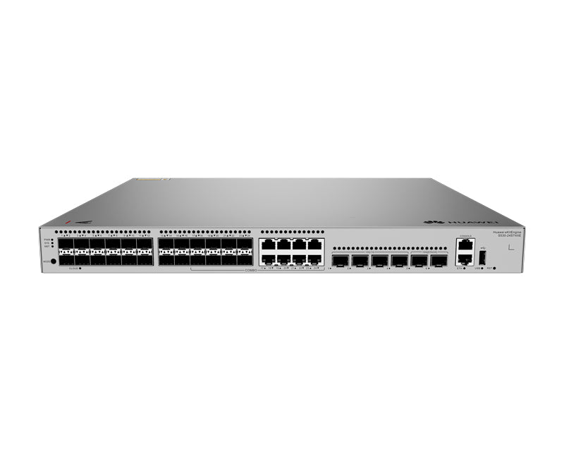 Switch S530-24ST4XE